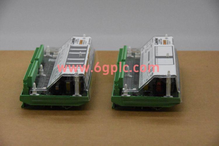 Woodward伍德沃德 9907-205 输入输出模块