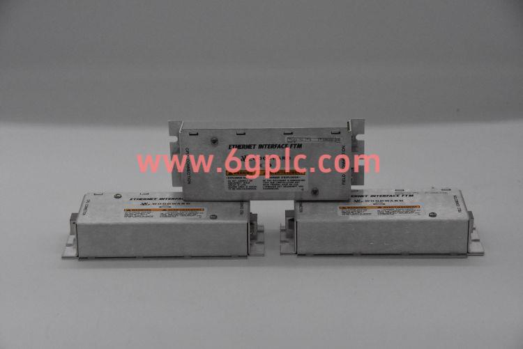 Woodward伍德沃德 9905-973 控制器模块