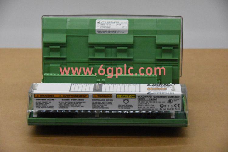 Woodward伍德沃德 9905-970 工控设备