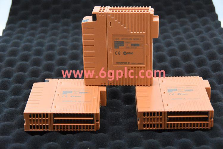 Yokogawa横河 ADM12C S3 工控设备