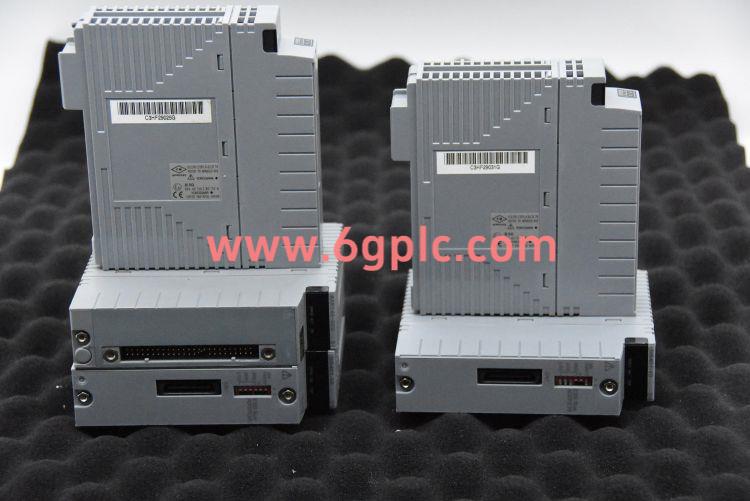 Yokogawa横河 GD10*A 输入输出模块
