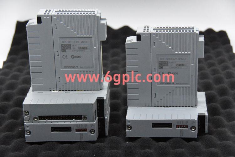 Yokogawa横河 F3BU13-0N 可编程式逻辑控制器模块