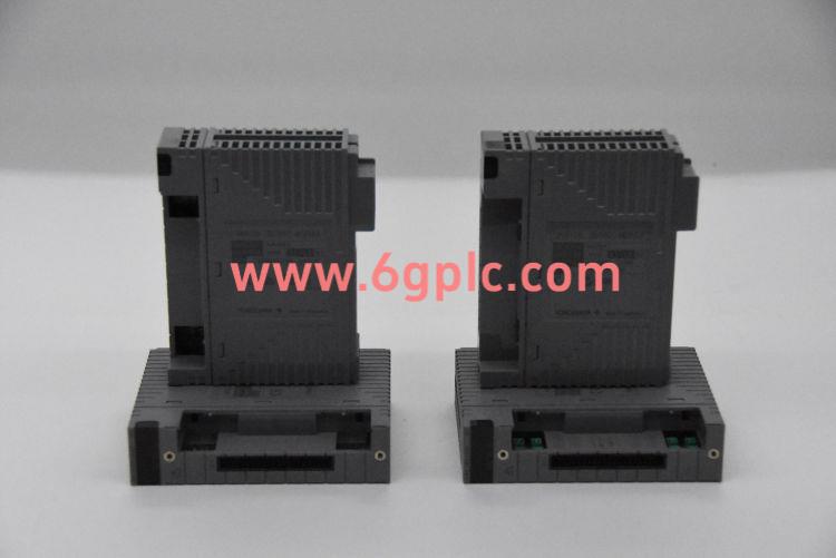 Yokogawa横河 AMM32T S2 控制器模块
