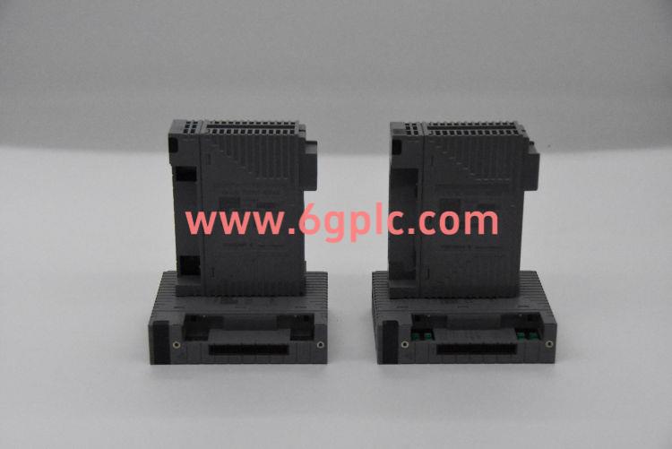 Yokogawa横河 VM1*B 多点模拟卡