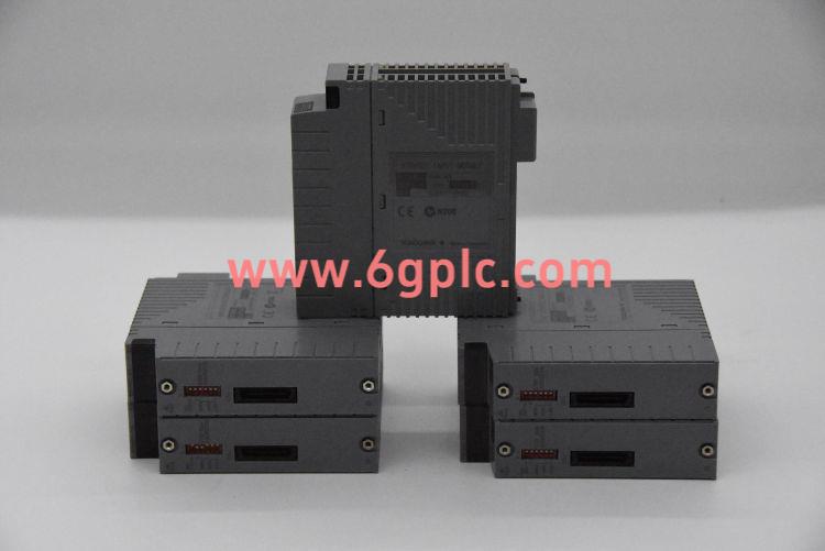 Yokogawa横河 ST4*D 多状态输入卡