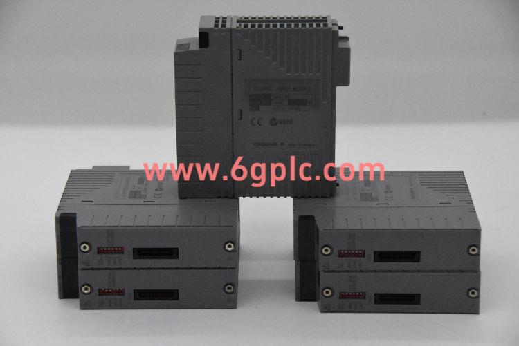 Yokogawa横河 ANT401-50 S1 控制器模块