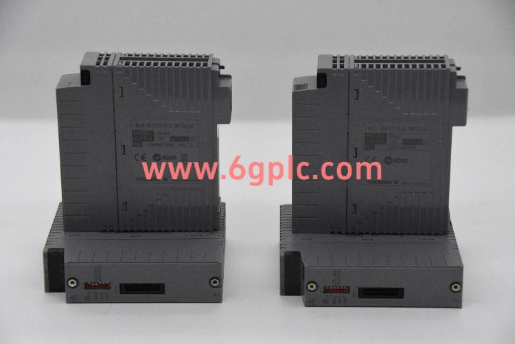 Yokogawa横河 AMN34 输入输出模块