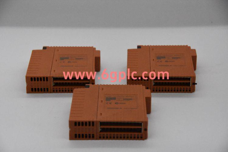 Yokogawa横河 S2MMM843-SS1030 数字 I/O模块