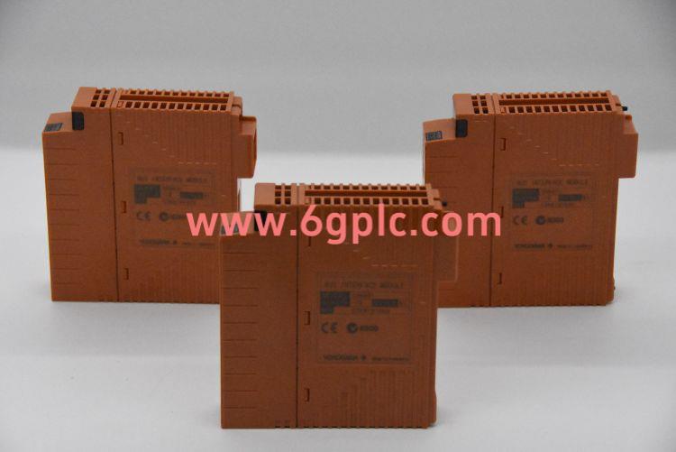 Yokogawa横河 CP133E-64 S3 控制器模块