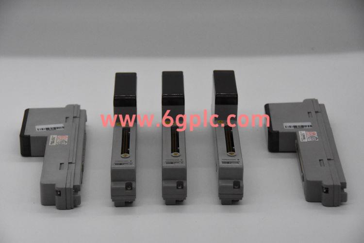 Yokogawa横河 VM1*B 多点模拟卡