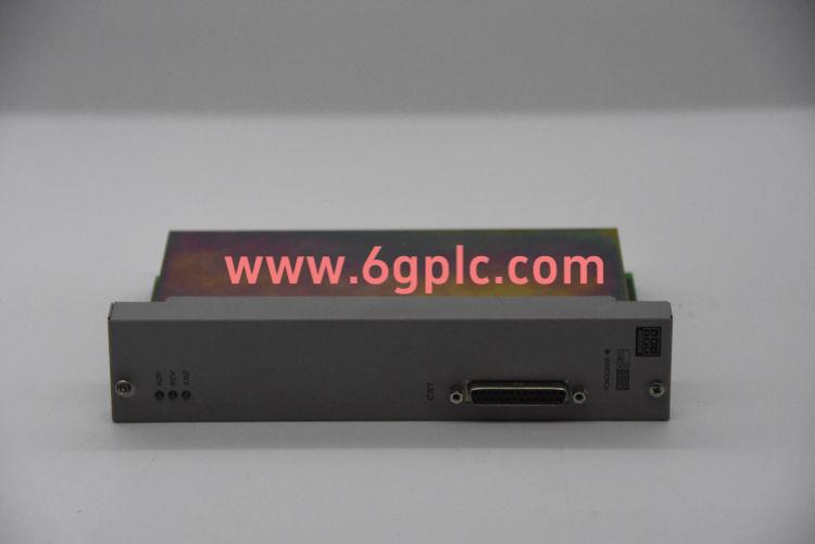 Yokogawa横河 ADV551-P00 控制器模块