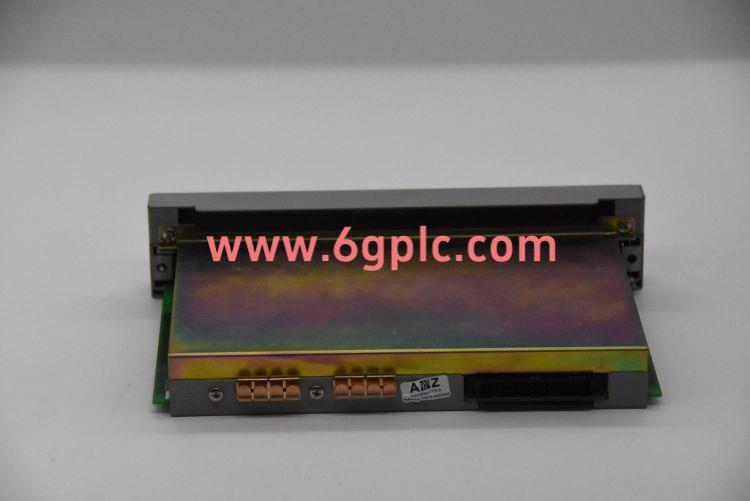 Yokogawa横河 AAT145-S00 输入输出模块