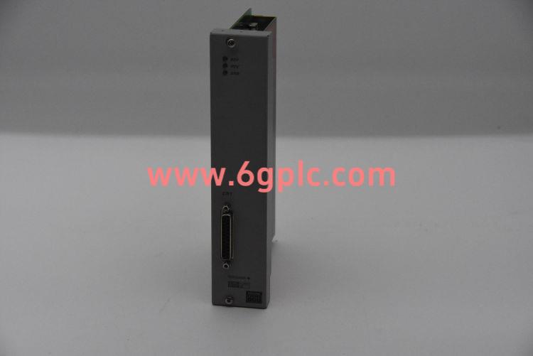 Yokogawa横河 RS81-B 接口模块卡