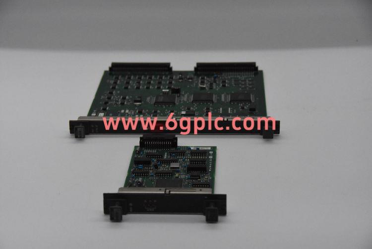 Yokogawa横河 CP401-11 处理器模块