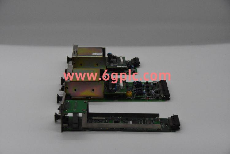 Yokogawa横河 F3CX04-0N 温度监测器模块控制器