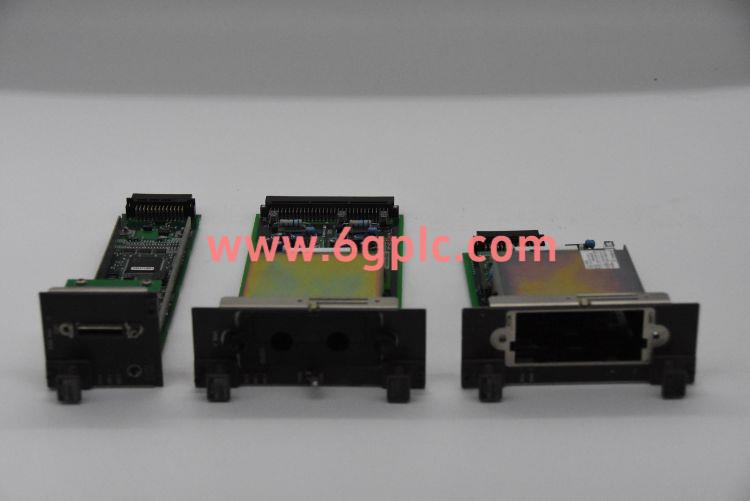 Yokogawa横河 AMM12C 电压输入多路复用器模块