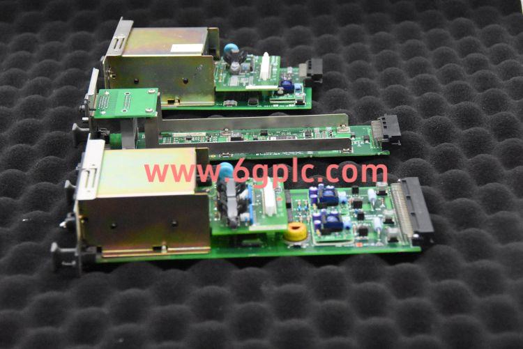 Yokogawa横河 CP345 S1 处理器主板模块