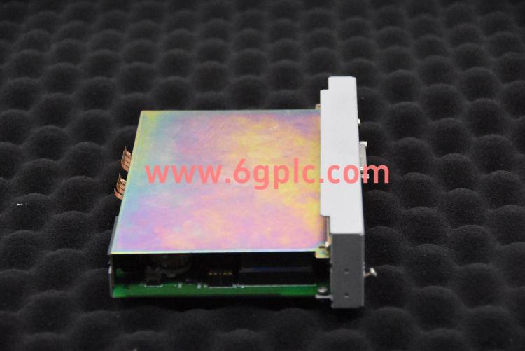 Yokogawa横河 ALU4*D 输入输出模块