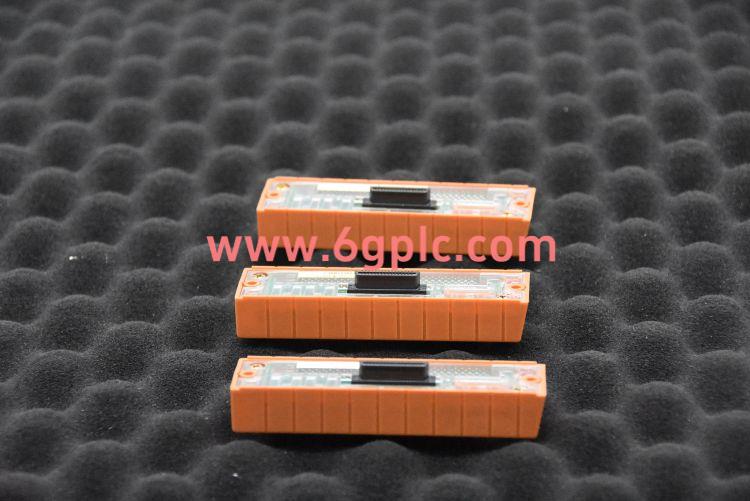 Yokogawa横河 F3CX04-0N 温度监测器模块控制器